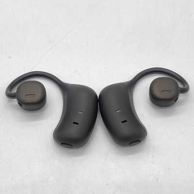 【中古】MBE001 ワイヤレスパーソナルイヤースピーカー ダークブラウン【秋葉原】