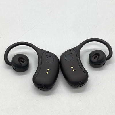 【中古】MBE001 ワイヤレスパーソナルイヤースピーカー ダークブラウン【秋葉原】