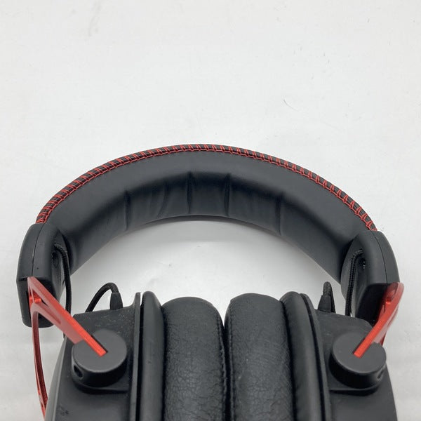 【中古】Hyper X Cloud Alpha【HX-HSCA-RD/AS】【日本橋】