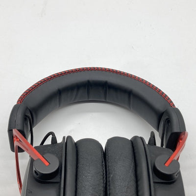 【中古】Hyper X Cloud Alpha【HX-HSCA-RD/AS】【日本橋】