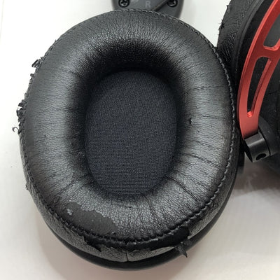 【中古】Hyper X Cloud Alpha【HX-HSCA-RD/AS】【日本橋】
