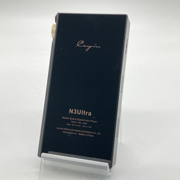 【中古】N3Ultra【日本橋】