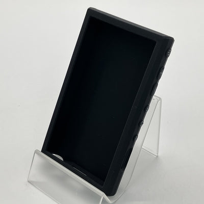 【中古】NW-A300シリーズ用シリコンケース ブラック 【CKM-NWA300BCWW】【秋葉原】