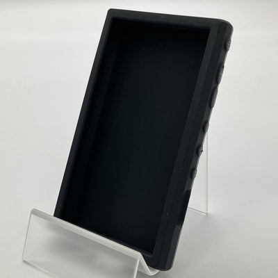 【中古】NW-A300シリーズ用シリコンケース ブラック 【CKM-NWA300BCWW】【秋葉原】