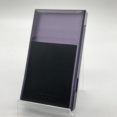 【中古】NW-ZX700シリーズ用 ハイブリッドケース ブラック【CP-NWZX700C1/B】【日本橋】