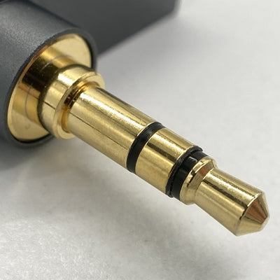 【中古】PH-35X (3.5mm TRS to 4.4mm TRRRS変換アダプタ)【秋葉原】