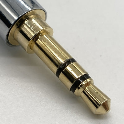 【中古】3.5mm4極 to 3.5mm3極変換ケーブル【日本橋】