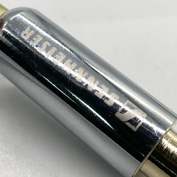 【中古】3.5mm4極 to 3.5mm3極変換ケーブル【日本橋】