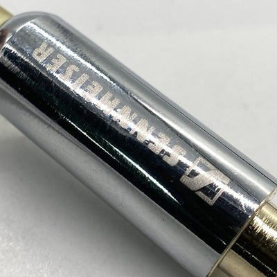 【中古】3.5mm4極 to 3.5mm3極変換ケーブル【日本橋】