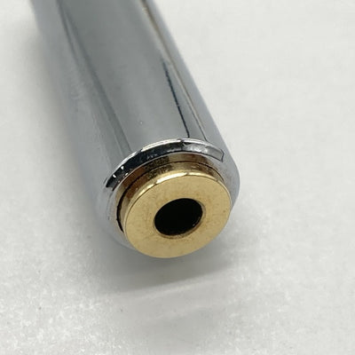 【中古】2.5mm to 3.5mm 4極 L字変換ケーブル【秋葉原】