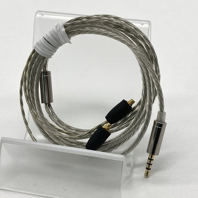 【中古】Silverears MMCX-2.5mm ケーブル【秋葉原】
