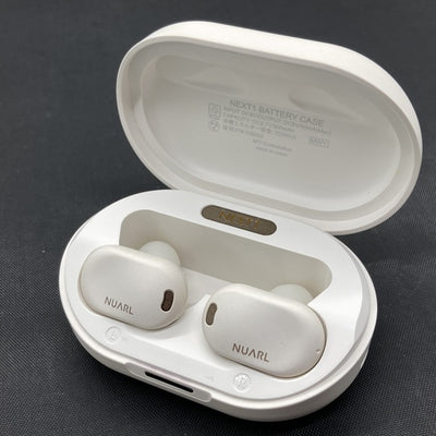 【中古】NEXT1L-WE ホワイトイグレット【秋葉原】
