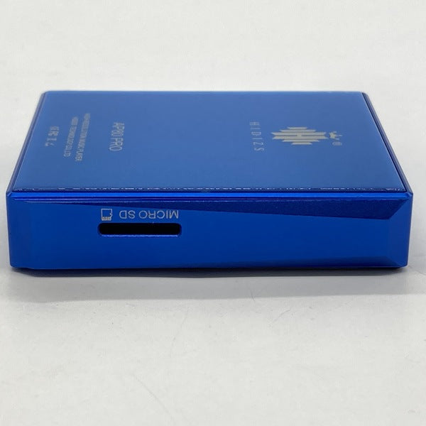 【中古】AP80Pro Blue【秋葉原】