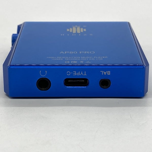 【中古】AP80Pro Blue【秋葉原】