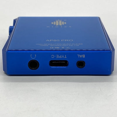 【中古】AP80Pro Blue【秋葉原】