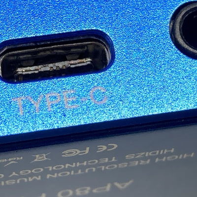 【中古】AP80Pro Blue【秋葉原】
