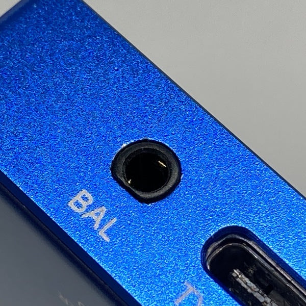 【中古】AP80Pro Blue【秋葉原】