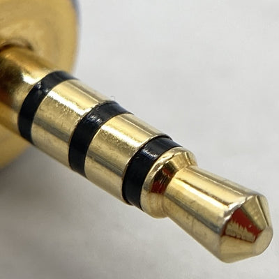【中古】Silversonic MKVI MMCX-2.5mm 【BEA-6509】【秋葉原】