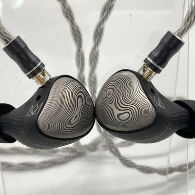 【中古】VIKING RAGNAR Damascus 【NOB-VIKING-RAGNAR-DM】【秋葉原】