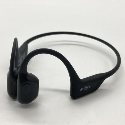 【中古】OpenRun Pro Black【SKZ-EP-000007】【日本橋】