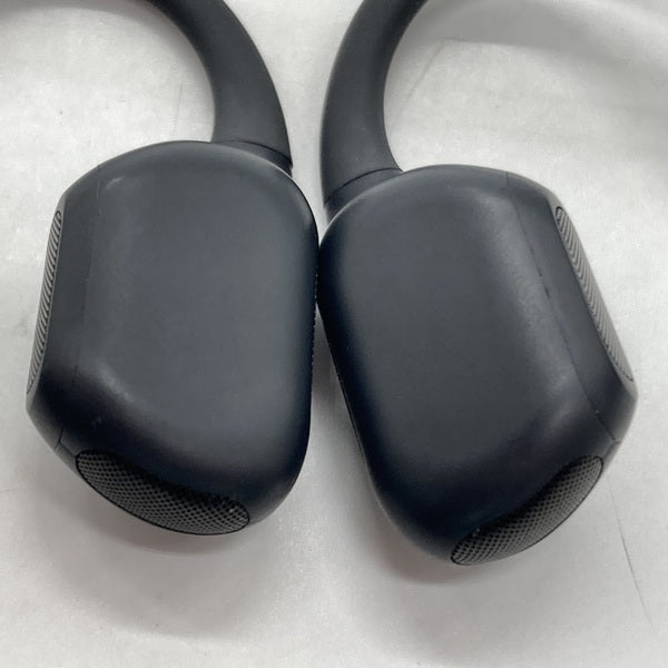 【中古】OpenRun Pro Black【SKZ-EP-000007】【日本橋】