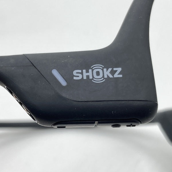 【中古】OpenRun Pro Black【SKZ-EP-000007】【日本橋】