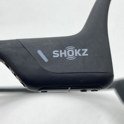 【中古】OpenRun Pro Black【SKZ-EP-000007】【日本橋】