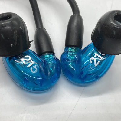 【中古】SE215SPE-A【日本橋】