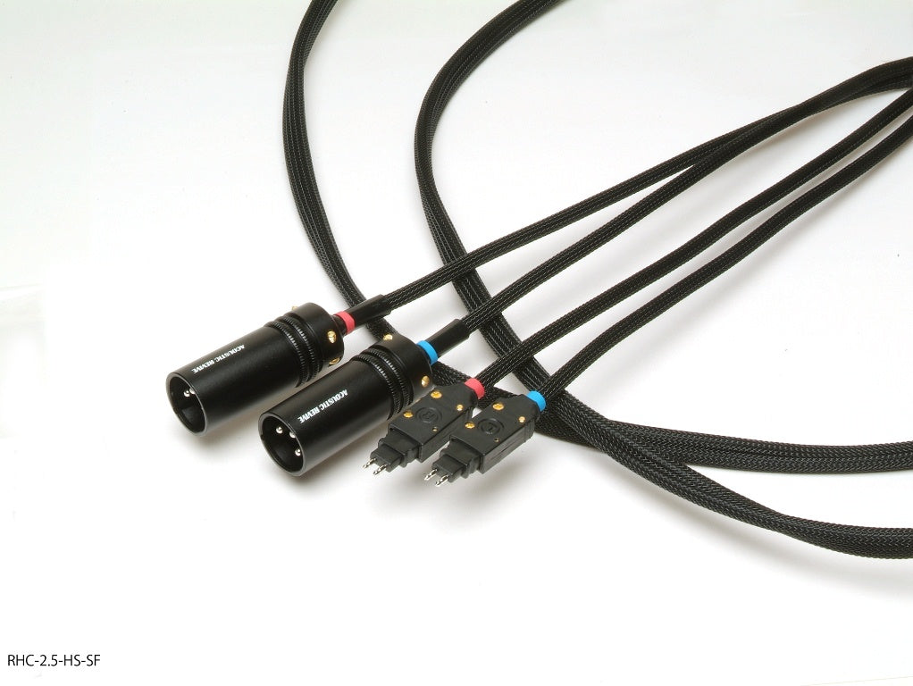 RHC2.5HS-B-SF（HD650用バランス）