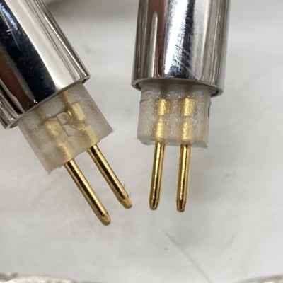【中古】CABLE–R 3.5mm ミニ・0.78mm-2Pin (PRISM専用)【秋葉原】