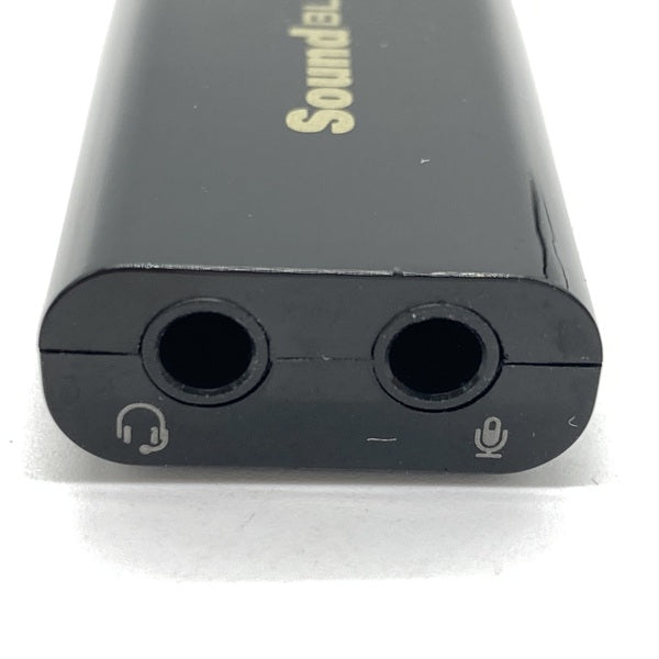 【中古】Sound Blaster PLAY! 3 【SB-PLAY3】【秋葉原】
