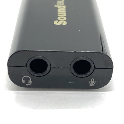 【中古】Sound Blaster PLAY! 3 【SB-PLAY3】【秋葉原】