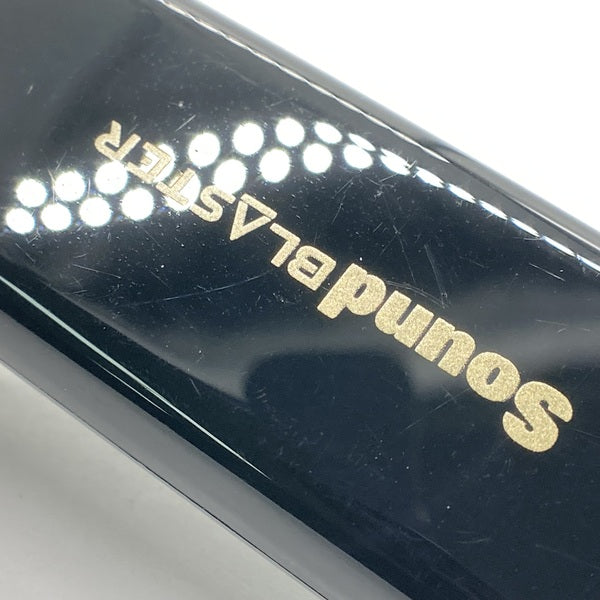 【中古】Sound Blaster PLAY! 3 【SB-PLAY3】【秋葉原】