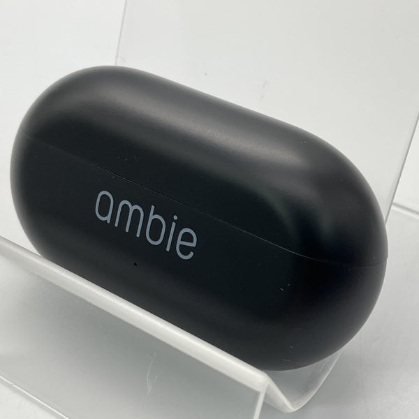 【中古】AM-TW01 ブラック【日本橋】