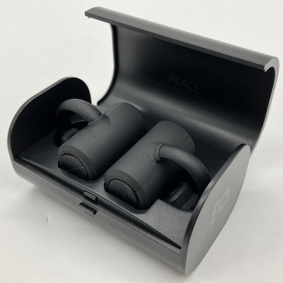 【中古】PEACE TW-1 ブラック【仙台】