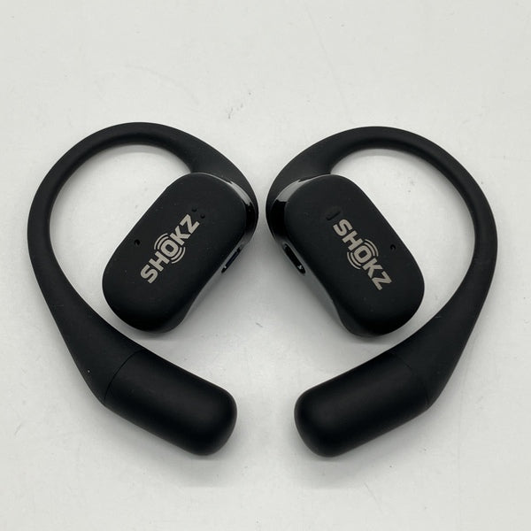 【中古】OpenFit Black【SKZ-EP-000020】【名古屋】
