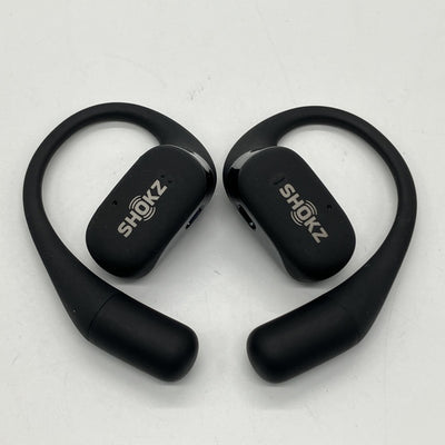 【中古】OpenFit Black【SKZ-EP-000020】【名古屋】