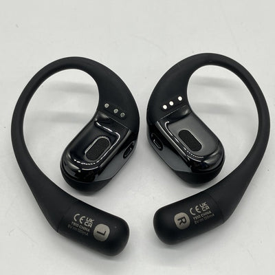 【中古】OpenFit Black【SKZ-EP-000020】【名古屋】