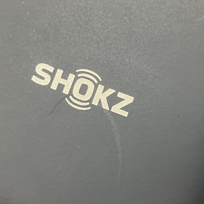 【中古】OpenFit Black【SKZ-EP-000020】【名古屋】