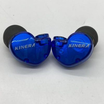 【中古】Bd005E [1BA+1Dynamic Hybrid　Earphone/MMCX/e☆イヤホンモデル]（ケーブル欠品）【秋葉原】