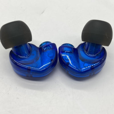 【中古】Bd005E [1BA+1Dynamic Hybrid　Earphone/MMCX/e☆イヤホンモデル]（ケーブル欠品）【秋葉原】