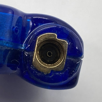 【中古】Bd005E [1BA+1Dynamic Hybrid　Earphone/MMCX/e☆イヤホンモデル]（ケーブル欠品）【秋葉原】