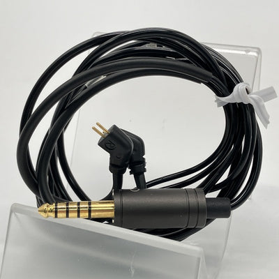 【中古】SUPERIOR Cable 4.4-IEM2pin 【QDC-SUPERIOR-CABLE44】【仙台】