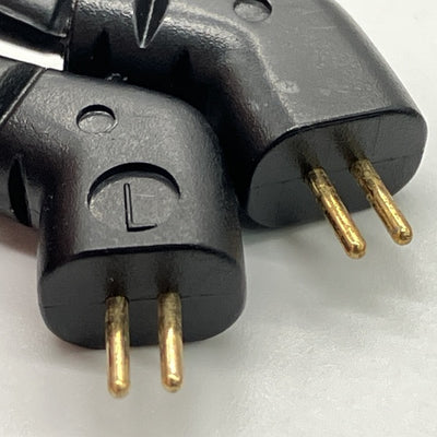【中古】SUPERIOR Cable 4.4-IEM2pin 【QDC-SUPERIOR-CABLE44】【仙台】
