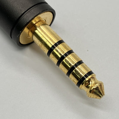 【中古】SUPERIOR Cable 4.4-IEM2pin 【QDC-SUPERIOR-CABLE44】【仙台】