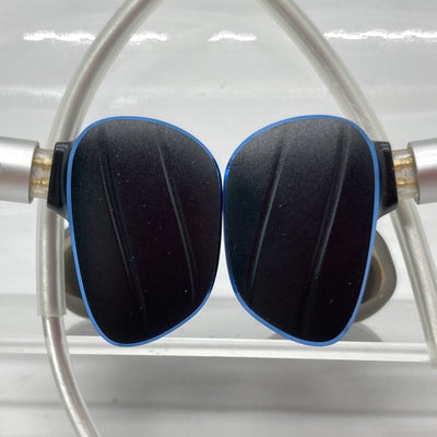 【中古】Cloud ブラック（4.4mm）【日本橋】