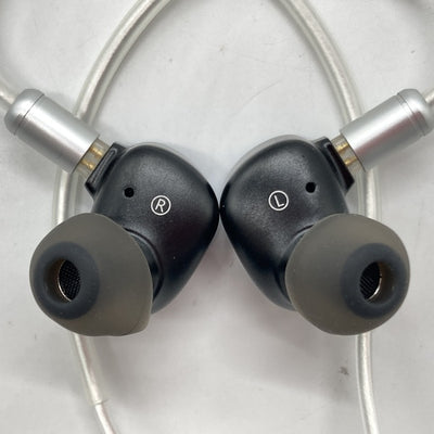 【中古】Cloud ブラック（4.4mm）【日本橋】