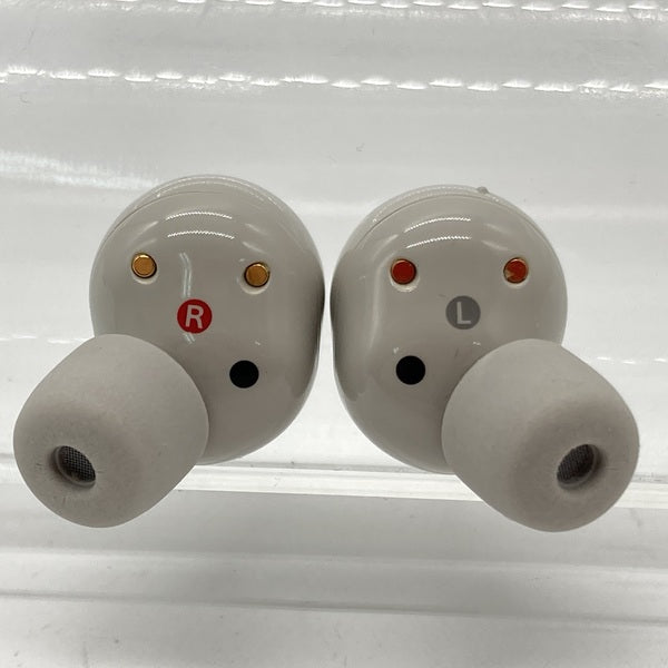 【中古】WF-1000XM5 S プラチナシルバー【日本橋】