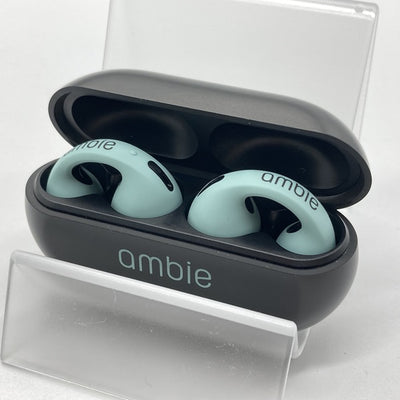 【中古】AM-TW01(Ash Green)【秋葉原】