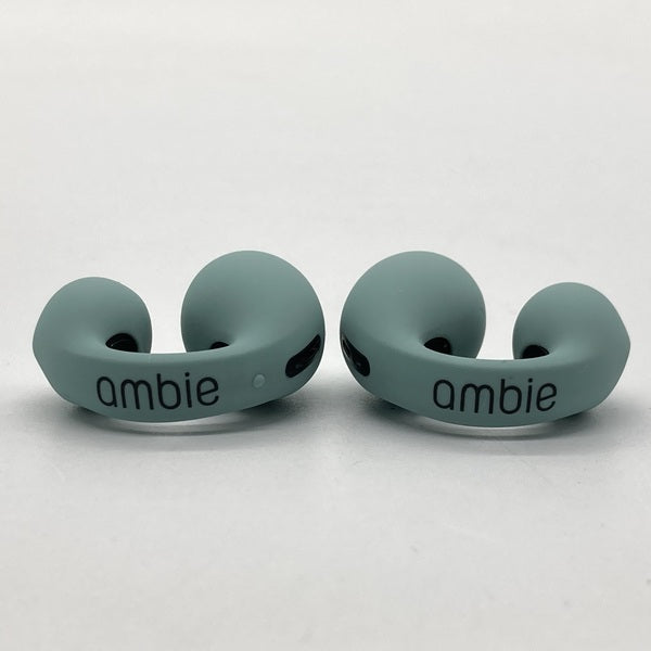 【中古】AM-TW01(Ash Green)【秋葉原】